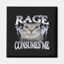 Recherche de consommation magnets Chat