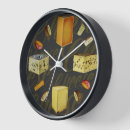 Recherche de fromager de horloges Cuisine