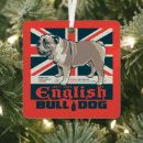 Recherche de chien vintage ornements Bon