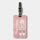 Recherche de pantoufle de ballet Girly
