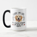 Recherche de chien golden retriever tasses Dogs
