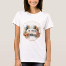 Recherche de camping tshirts En plein air