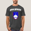 Recherche de slovénie tshirts Vacances