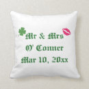 Recherche de irlandais de mariage cadeaux Shamrock
