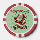 Recherche de père noël jetons poker Amusant