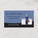 Recherche de solutions cartes visite Réparateur