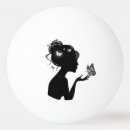 Recherche de lumière balles ping pong Nature