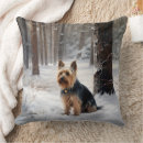 Recherche de soyeux coussins Noël