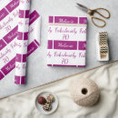 Recherche de tenue papier cadeau Pour elle