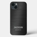 Recherche de wedding party iphone coques Noir et blanc