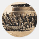 Recherche de guerre civile autocollants Confédéré