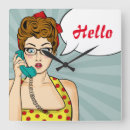 Recherche de féminin horloges Pour eux