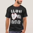 Recherche de llama valentine Coeur