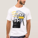 Recherche de claquettes tshirts Appareil photo