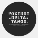 Recherche de delta autocollants Tango