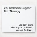 Recherche de support technique tapis souris Technologie
