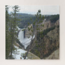 Recherche de yellowstone puzzles Parcs nationaux