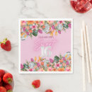 Recherche de fleurs tropicales serviettes Toute personne