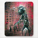 Recherche de invasions tapis souris Science fiction