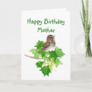 Recherche de mère nature Mignon