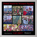 Recherche de protestation posters Marche