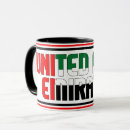Recherche de uae tasses Drapeau
