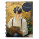 Recherche de style vintage carnets Toute personne