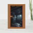 Recherche de spider cartes halloween Effrayant