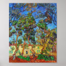 Recherche de hôpital art Vincent van gogh