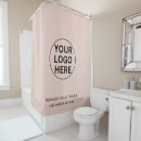 Recherche de logo rideaux douche Marketing