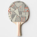 Recherche de décor raquettes ping pong Transparent