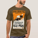 Recherche de motorcycle racing tshirts Vintage