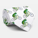 Recherche de cycliste cravates Drôle