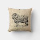 Recherche de moutons coussins Animal de ferme
