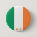 Recherche de irlande badges Drapeaux du monde