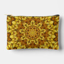 Recherche de mandala cosmétiques pochettes Abstrait
