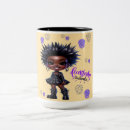 Recherche de punk café tasses Pour elle