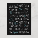 Recherche de mathématiques cartes postales Maths