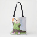 Recherche de loutre sacs Mignon