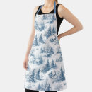 Recherche de decor toile impressions tabliers Vintage
