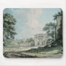Recherche de abbaye tapis souris Ruines