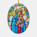 Recherche de mère de jésus ornements Nativité