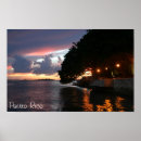 Recherche de puerto rico posters Paysage