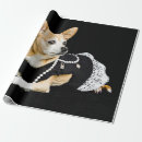 Recherche de chihuahua papier cadeau Animal de compagnie