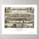 Recherche de cartes par emplacement posters Washington