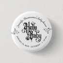 Recherche de style gothique badges Vintage