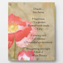 Recherche de poem plaques Poésie