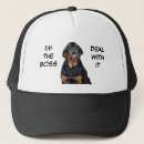 Recherche de rottweiler casquettes Rottie