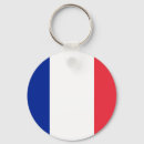 Recherche de la france porteclés Drapeaux