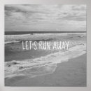 Recherche de citations de plage posters Nature